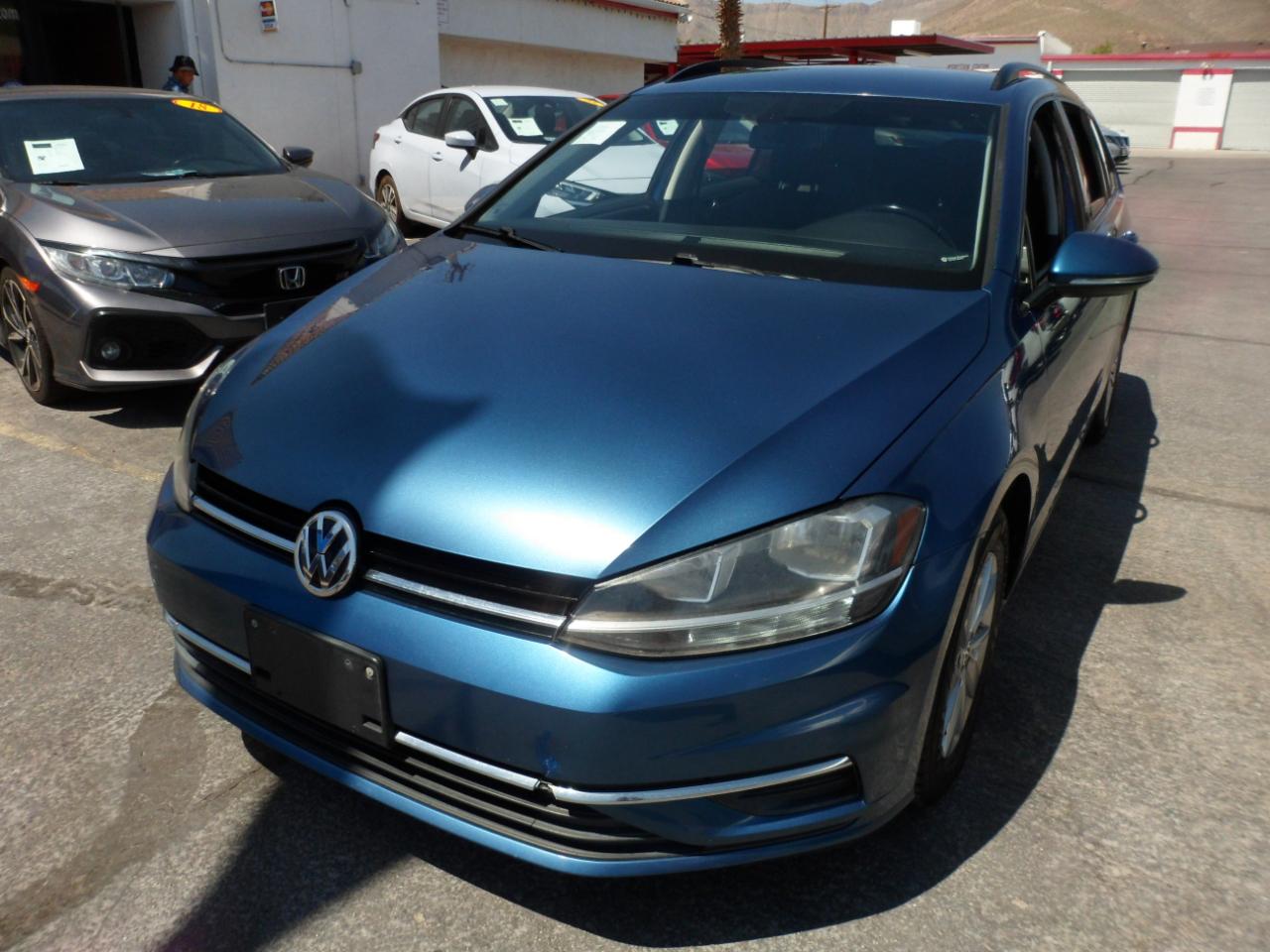 volkswagen golf sportwagen 2019 3VWY57AU5KM511750 image volkswagen golf sportwagen 2019 3VWY57AU5KM511750 image